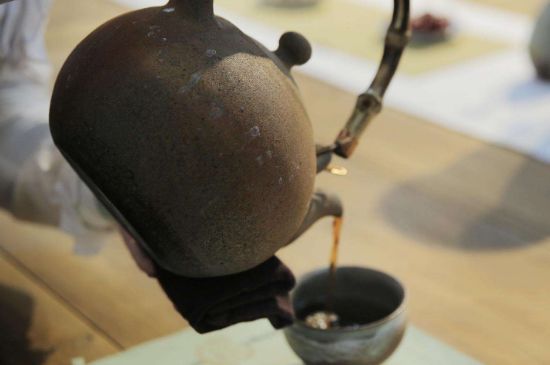 泡茶的十八口訣，茶藝泡茶的步驟口訣