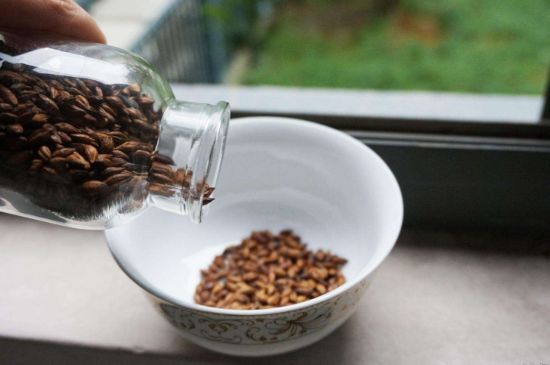 大麥茶上火嗎，喝大麥茶會不會上火？