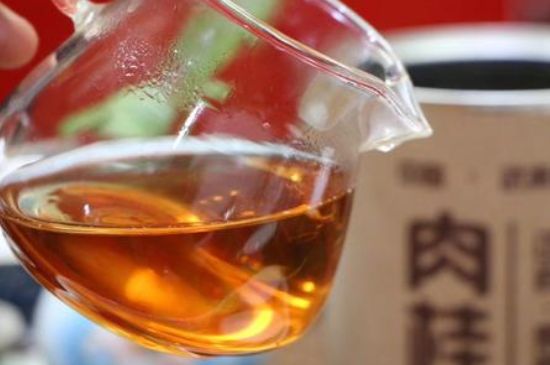 牛欄坑肉桂需不需要洗茶，武夷巖茶肉桂需要洗茶嗎？