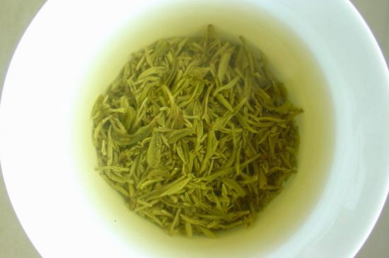 碧螺春沖泡三要素，碧螺春怎么泡才正確？