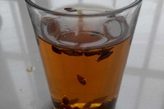 大麥茶上火嗎，喝大麥茶會不會上火？