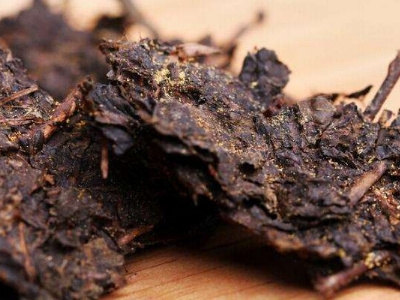 長期飲用黑茶的副作用，黑茶的功效與作用