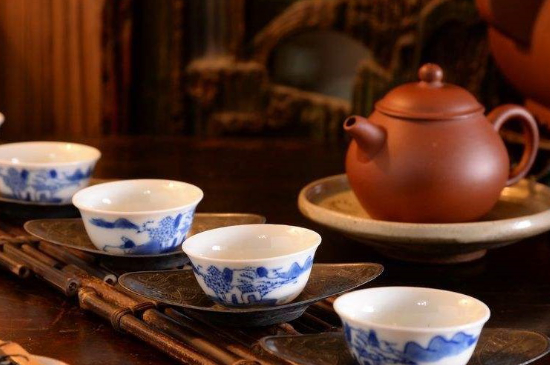 揭陽(yáng)炒茶怎么沖泡，喝炒茶有什么好處？