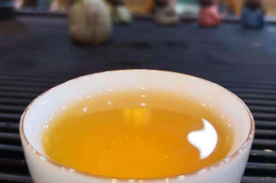 紅茶加姜片的禁忌，姜紅茶的危害