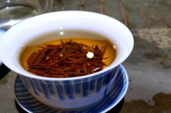 哪幾種茶可以煮，最適合煮的幾種茶