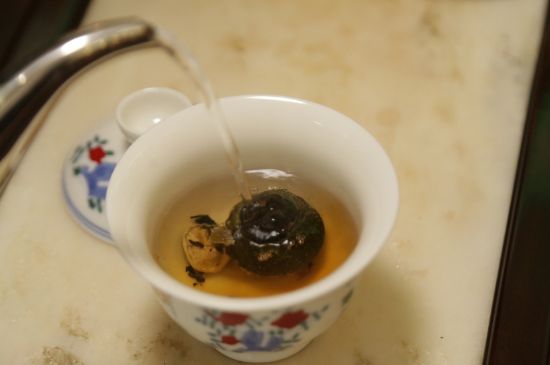 正確泡茶13個流程，新手從零開始學(xué)泡茶的步驟