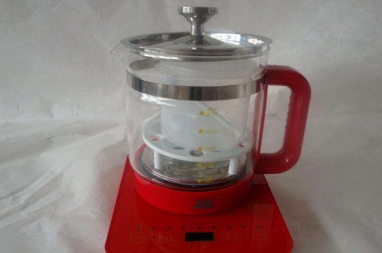 養(yǎng)生壺怎么煮安化黑茶，用養(yǎng)生壺煮黑茶的正確方法步驟