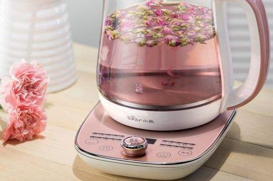 養(yǎng)生壺怎么煮安化黑茶，用養(yǎng)生壺煮黑茶的正確方法步驟