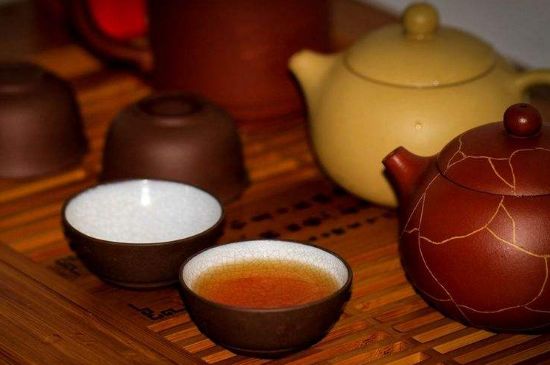 功夫茶的十八道泡法步驟，沏潮汕功夫茶的正確步驟
