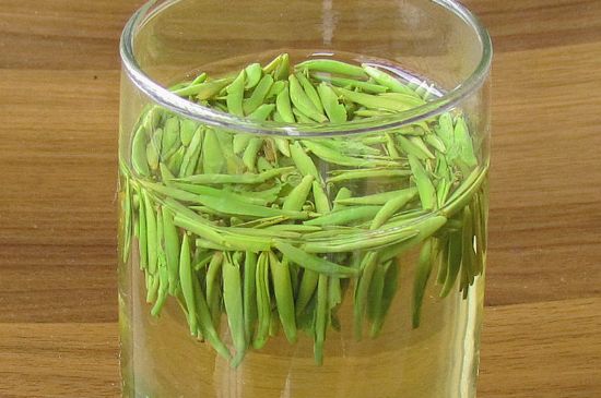 雀舌茶的沖泡方法，怎么沖泡雀舌茶？