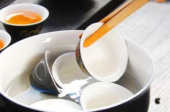 沖泡大紅袍的八個(gè)步驟，大紅袍沖泡方法及講解