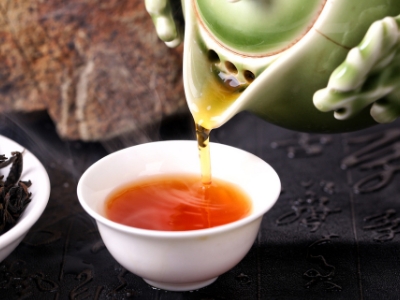 女人長期喝紅茶好不好，女人喝紅茶的功效