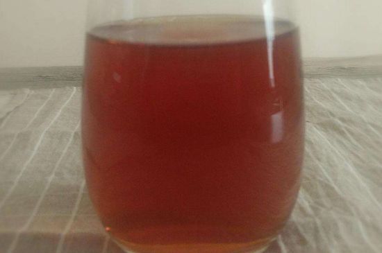 紅茶加姜片的禁忌，姜紅茶的危害