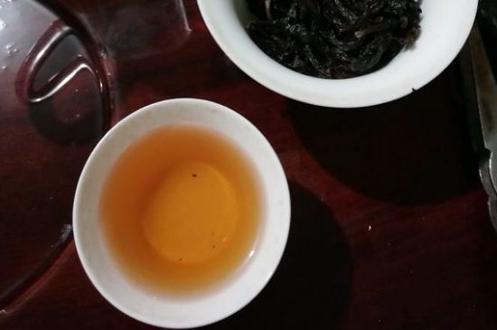 喝正山小種的壞處，正山小種的好處與壞處