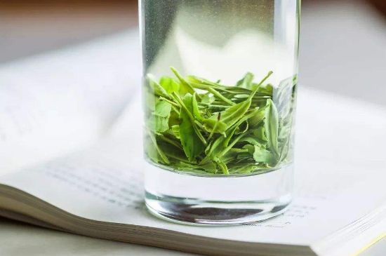 云霧綠茶的功效與作用，喝云霧綠茶的好處