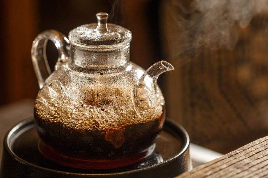 蒸茶和煮茶還有泡茶有什么區(qū)別，泡茶煮茶蒸茶哪個好喝？