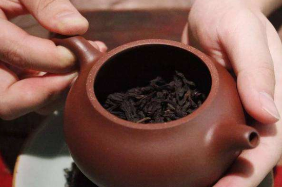 什么泥料的紫砂壺沖泡肉桂，武夷巖茶肉桂用哪種紫砂壺好？