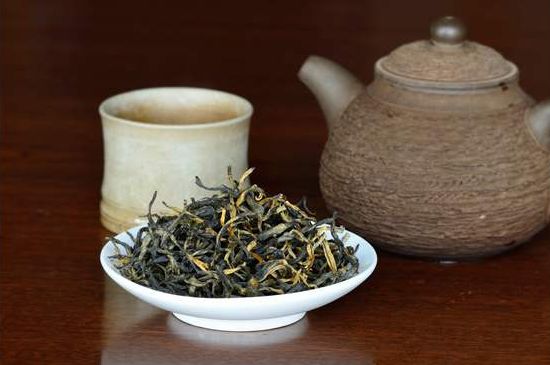 英德紅茶的功效與禁忌，英德英紅九號(hào)的功效作用