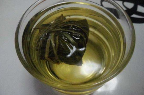 鷓鴣茶什么人不適合喝，鷓鴣茶的禁忌人群