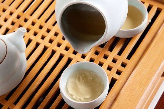 品茶順口溜，表達(dá)茶的順口溜