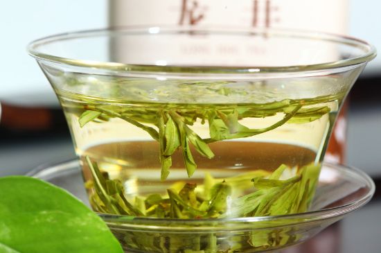 西湖龍井茶的泡法是什么，西湖龍井怎么泡好喝？