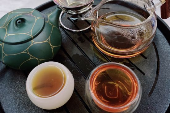 為啥茶葉不能久泡可以煮，茶葉為什么不能久泡能煮？