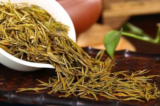 黃金茶的功效及禁忌癥，黃金茶有什么副作用嗎？