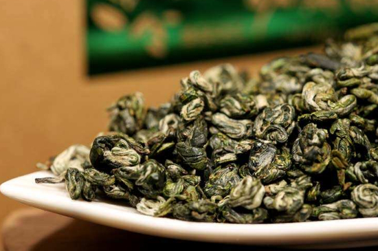 綠茶碧螺春怎么泡簡易步驟，沖泡碧螺春的十二步驟口訣