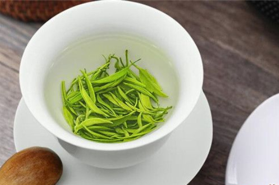 綠茶碧螺春怎么泡簡易步驟，沖泡碧螺春的十二步驟口訣