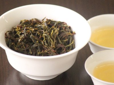 茶葉具有什么功效，茶葉的功效與作用大全