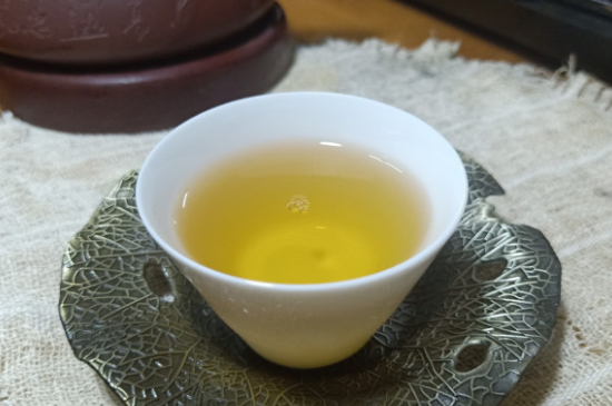 最耐泡的茶葉排名，什么茶葉經(jīng)久耐泡？