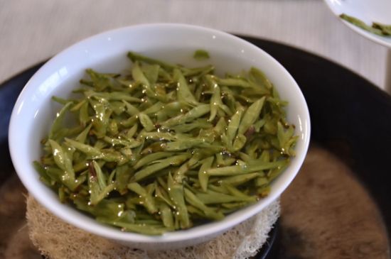 鳳凰三點(diǎn)頭泡茶手法是怎么樣，鳳凰三點(diǎn)頭口訣和寓意