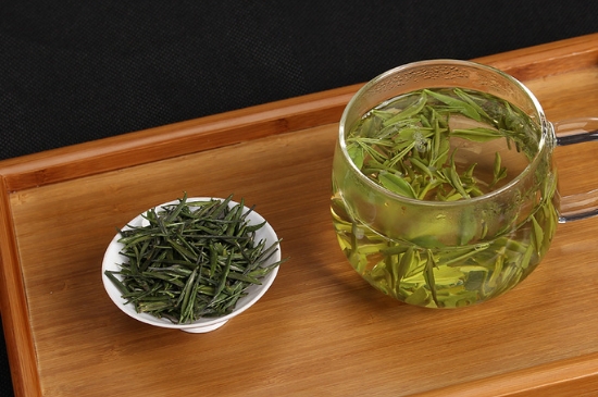 綠茶第一泡要倒掉嗎，為什么綠茶第一泡不喝？