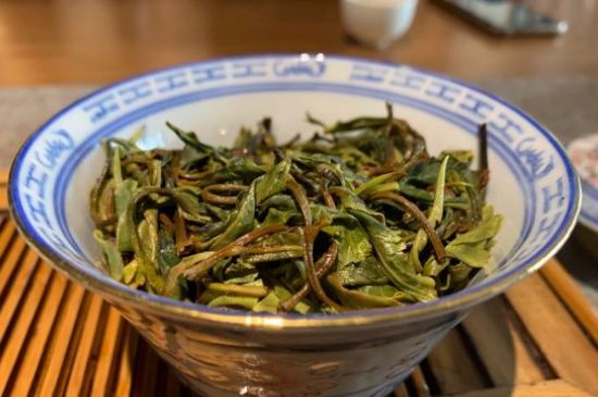 為啥茶葉不能久泡可以煮，茶葉為什么不能久泡能煮？