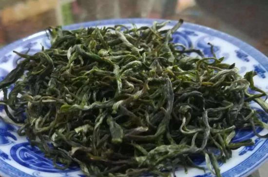 喝黃金茶禁忌，什么人不能喝黃金芽茶？