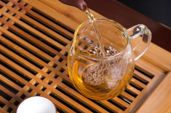 泡茶之前為什么要預(yù)熱泡茶工具，泡茶溫杯的作用