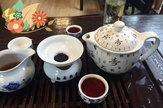 送茶葉的寓意，茶的象征意義