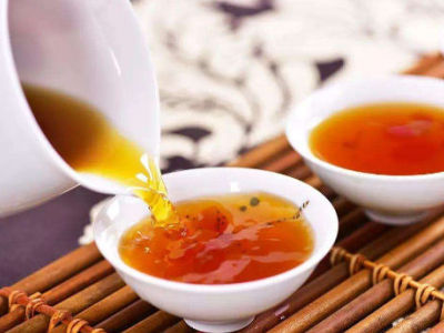 六大茶葉的功效，喝茶的好處和壞處