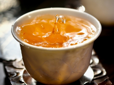 普洱茶的沖泡方法步驟，云南普洱茶泡法