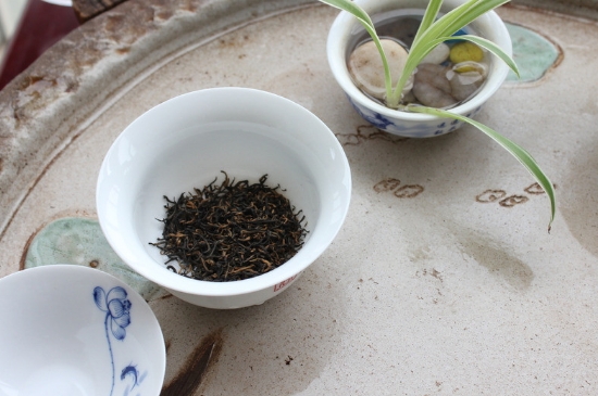 金駿眉第一泡不能喝，金駿眉需要洗茶嗎