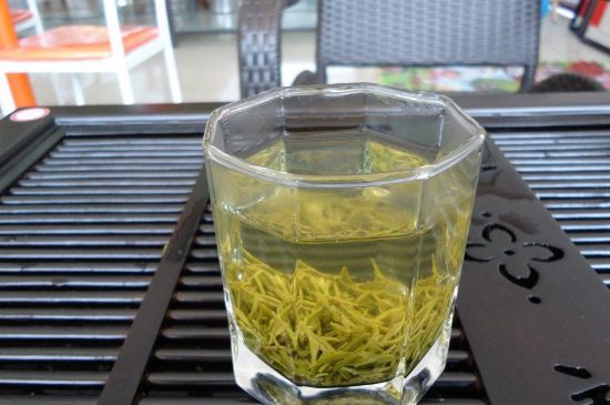 碧螺春沖泡三要素，碧螺春怎么泡才正確？