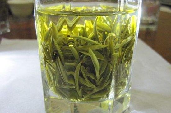 送茶葉的寓意，茶的象征意義