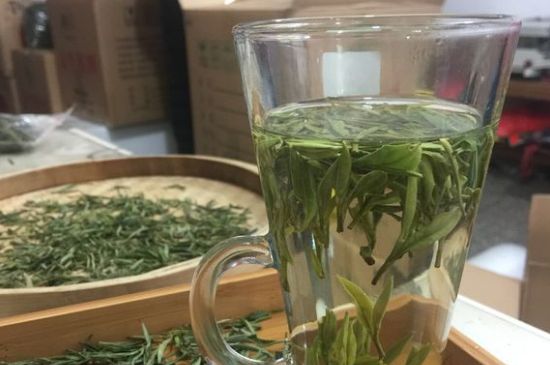 正常下一斤茶葉能喝多久，一個人一般一個月喝多少茶葉