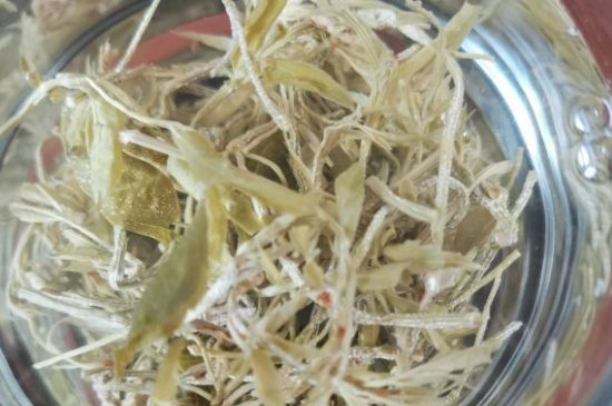 莓茶為什么先苦后甜回甘，莓茶口感怎么樣？