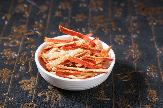 陳皮荷葉茶能減肥嗎，喝陳皮荷葉茶有什么效果？