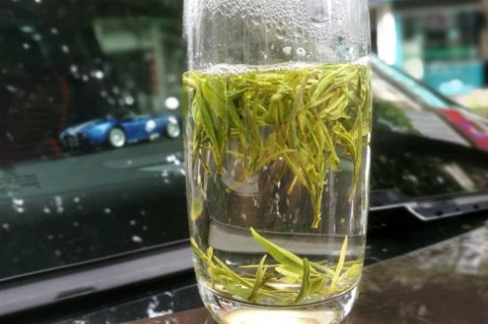 黃山毛峰怎么沖泡，黃山毛峰要多少溫度的水泡？