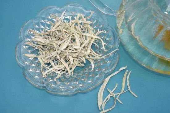 麗江雪茶的功效與作用，白雪茶有什么功效和作用