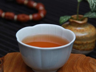 喝茶治口臭嗎，什么茶治口臭好？