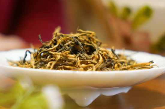 英紅九號的功效與作用，英紅九號的功效作用有哪些