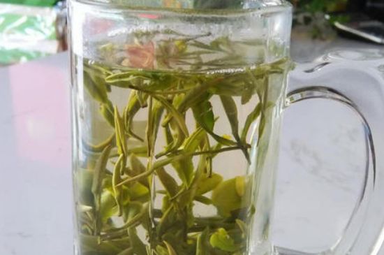 云霧綠茶的功效及禁忌，哪些人不適合喝云霧茶